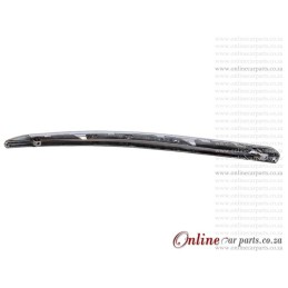 Kia Sportage III 10-14 Right Hand Side Front Bumper Mould