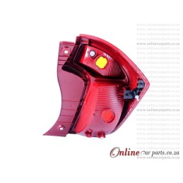 Kia Picanto III 11-17 Left Hand Side Tail Light