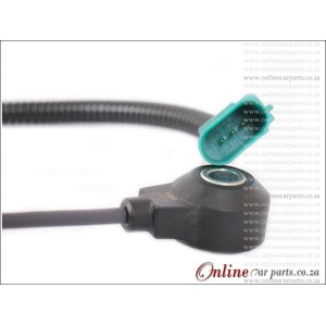 Audi A3 TT 2.0 TFSI 05-10 Knock Sensor