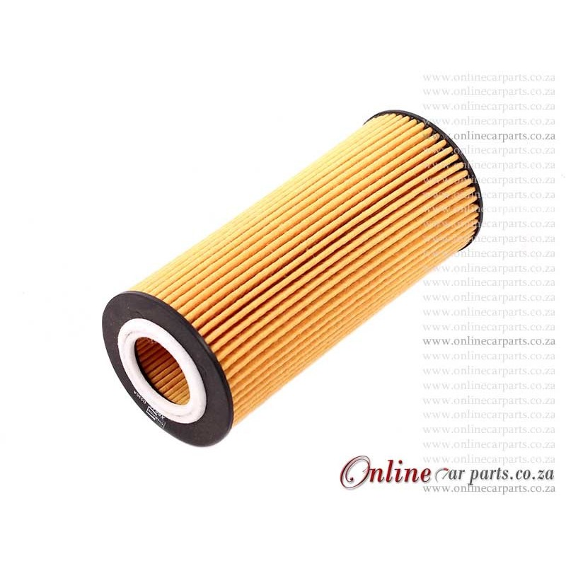 BMW 1 Series E87 120D N47 D20 16V 04-11 Oil Filter