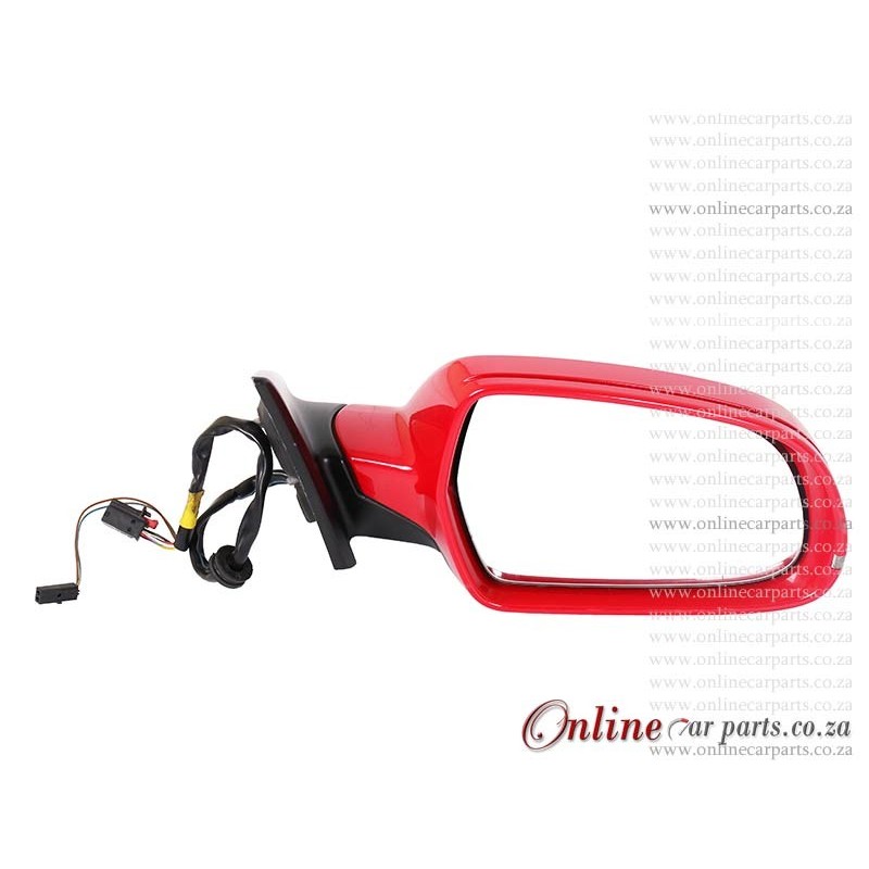 Audi A5 2.0 TFSI Right Hand Side Door Mirror