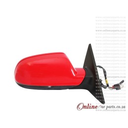 Audi A5 2.0 TFSI Right Hand Side Door Mirror