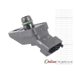 Rover StreetWise 2.0 TD 2.020T2N 8V 04-05 MAP Sensor