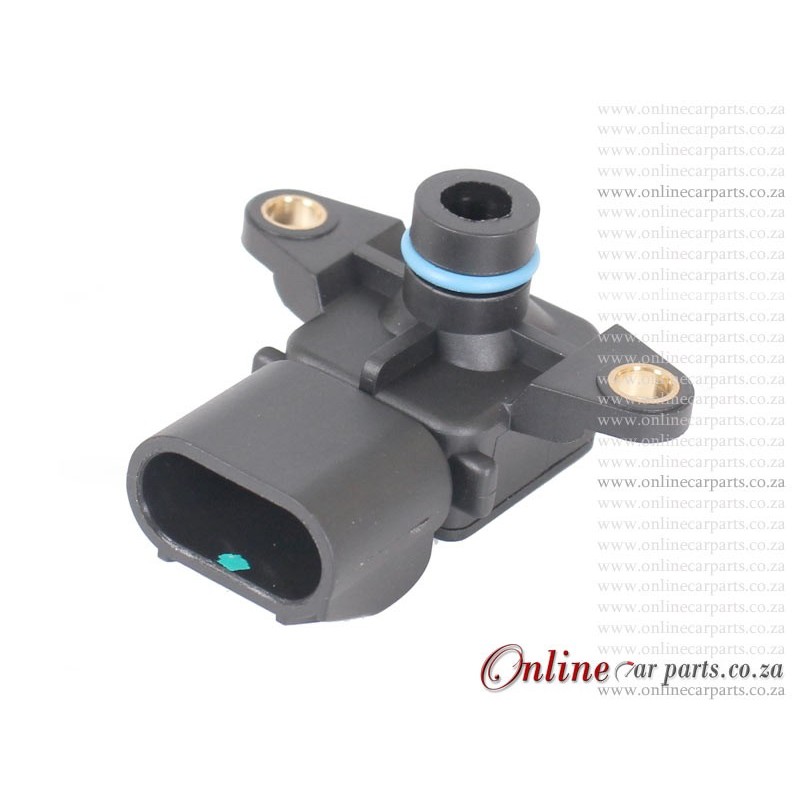 Saab 9-3 2.0 T B207L 16V 02-09 MAP Sensor