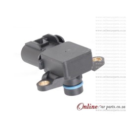 Saab 9-3 2.0 T B207L 16V 02-09 MAP Sensor