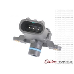 Saab 9-3 2.0 T B207L 16V 02-09 MAP Sensor