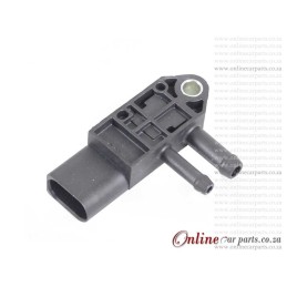 Audi A3 2.0 TDI BKD CBAB CFFB 16V 03-07 MAP Sensor