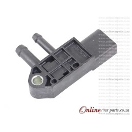 Audi A3 2.0 TDI BKD CBAB CFFB 16V 03-07 MAP Sensor