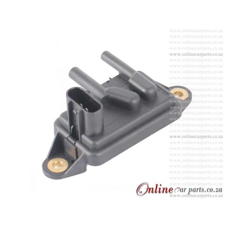 Ford Ranger 4.0 12V 2004- Map Sensor