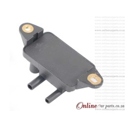 Ford Ranger 4.0 12V 2004- Map Sensor