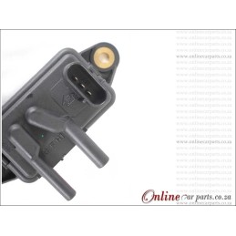 Ford Ranger 4.0 12V 2004- Map Sensor