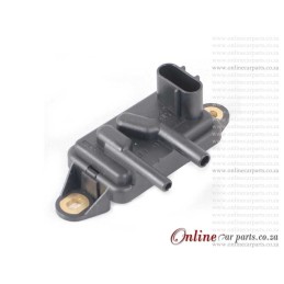 Ford Ranger 4.0 12V 2004- Map Sensor