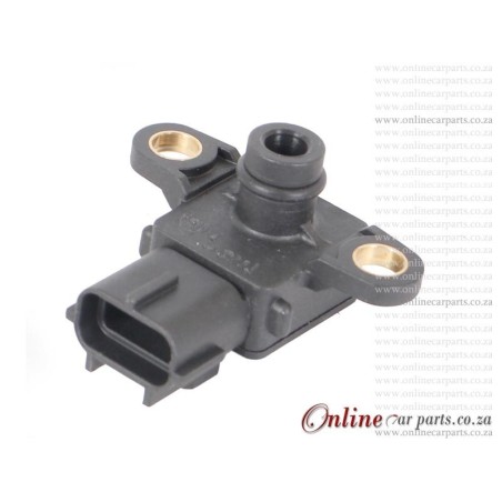 Saab 9-3 2.0 T B207L 16V 2008 Map Sensor