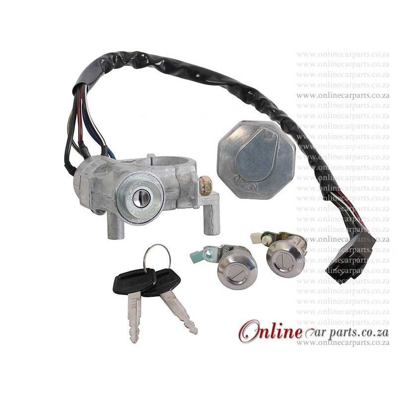 Mitsubishi L300 2500 2.5D 4D56 1997- Ignition Kit