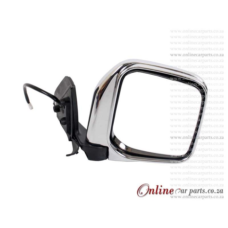 Mitsubishi Colt 98-06 Right Hand Side Electric Door Mirror