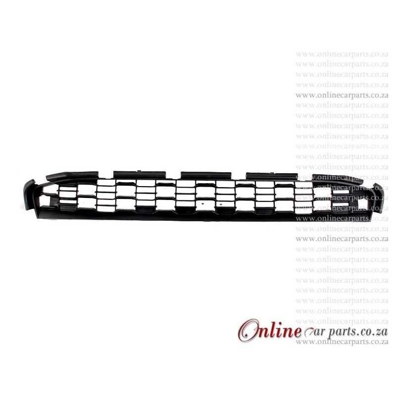 Mitsubishi ASX 13-15 Front Bumper Grille