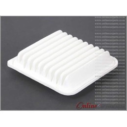 Geely LC 1.3 L4 16V 2011- Air Filter