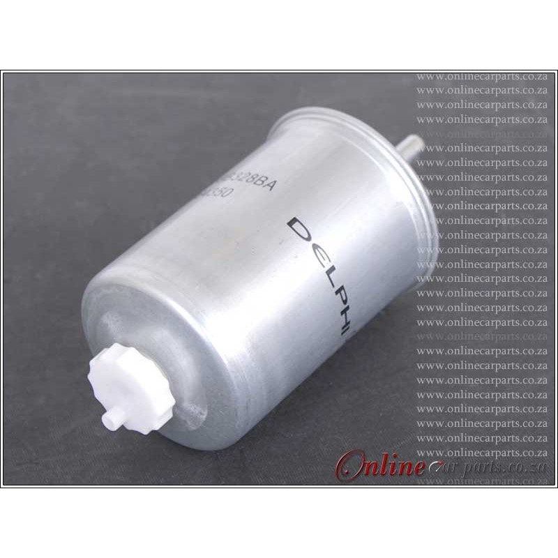 GWM Steed 2.0 TDI 16V GW4D20 2012- Fuel Filter