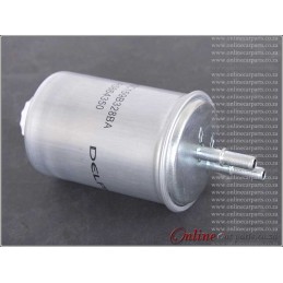 GWM Steed 2.0 TDI 16V GW4D20 2012- Fuel Filter