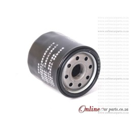 Geely CK1 MK 1.5 MR479QA 16V 2007- Oil Filter