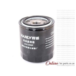 GWM Steed 2.0D 2.0 TDI GW4D20 16V 2012- Oil Filter