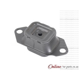 Nissan Almera 1.5 HR15DE 16V 2013- Transmission Mounting