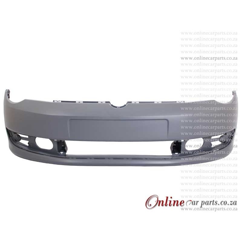 VW Polo Vivo 10-18 Front Bumper