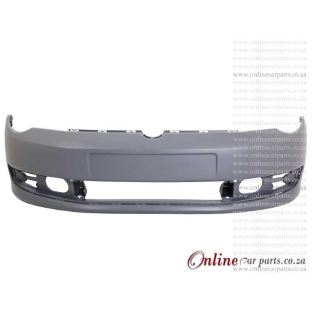 VW Polo Vivo 10-18 Front Bumper