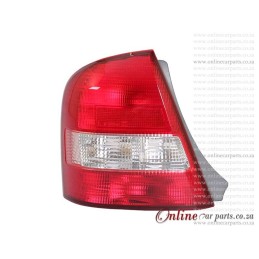 Mazda Etude 01-03 Left Hand Side Tail Light