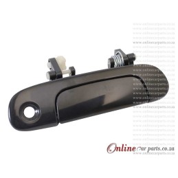 Mazda Etude 01-03 Right Hand Side Outer Front Door Handle