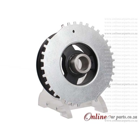 Mazda 5 2.0 16V 2007- Crankshaft Pulley