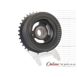 Mazda 5 2.0 16V 2007- Crankshaft Pulley