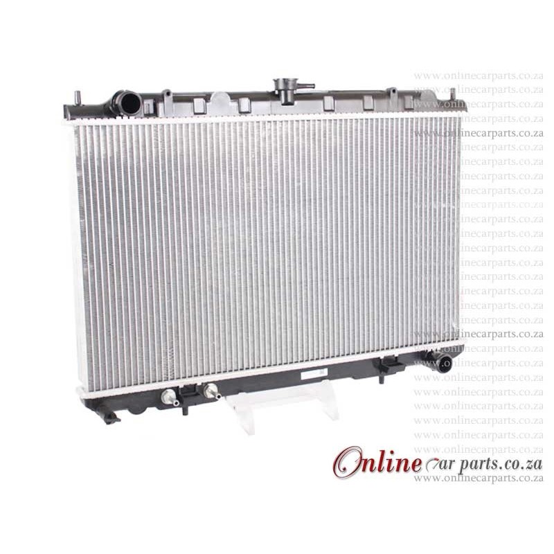 Nissan Maxima 3.0 QX VQ30DE 24V 96-04 Radiator