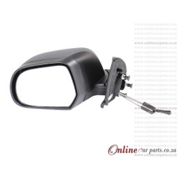 Nissan Micra 11-18 Left Hand Side Door Mirror