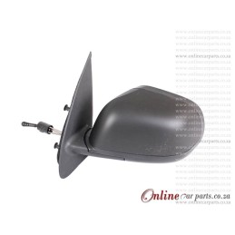 Nissan Micra 11-18 Left Hand Side Door Mirror