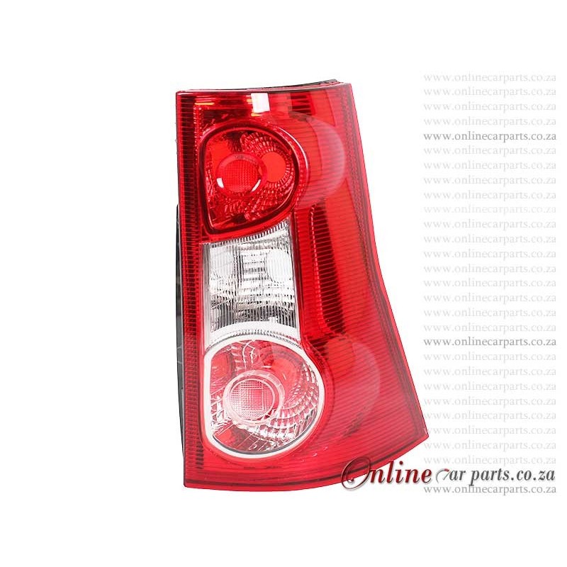 Nissan NP200 2008- Right Hand Side Tail Light