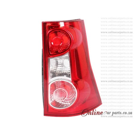 Nissan NP200 2008- Right Hand Side Tail Light