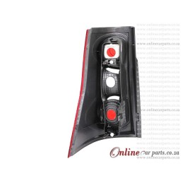 Nissan NP200 2008- Right Hand Side Tail Light