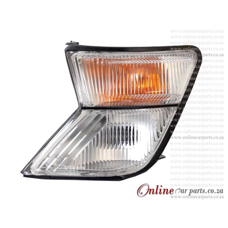 Nissan Patrol 98-01 Left Hand Side Corner Light