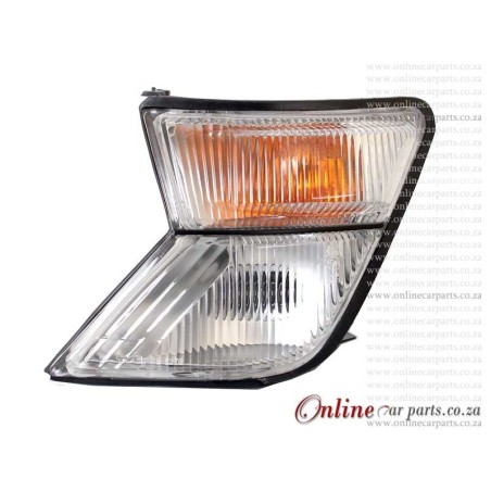 Nissan Patrol 98-01 Left Hand Side Corner Light