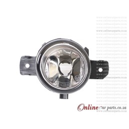 Nissan Livina 1.6 HR16DE 16V 2007- Left Hand Side Fog Light