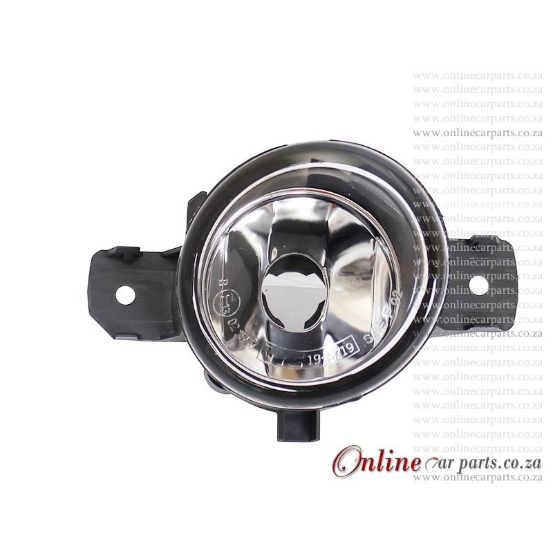 Nissan Livina 1.6 HR16DE 16V 2007- Right Hand Side Fog Light