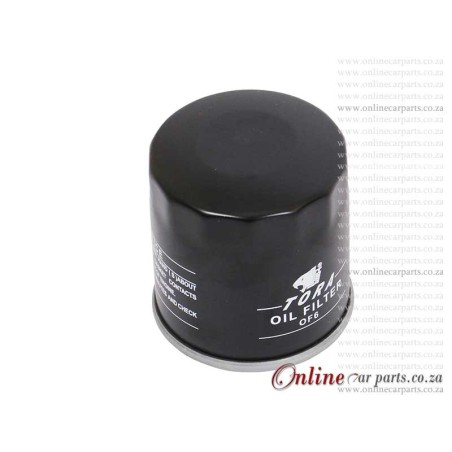 Citroen C1 1.0 1KR-FE 12V 2006- Oil Filter