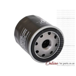 Citroen C1 1.0 1KR-FE 12V 2006- Oil Filter