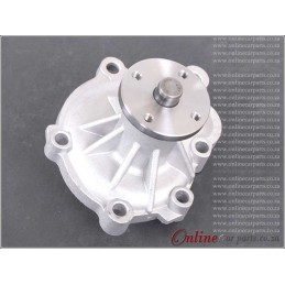 CAM Rhino 2.2i 491QE 2006 onwards Water Pump