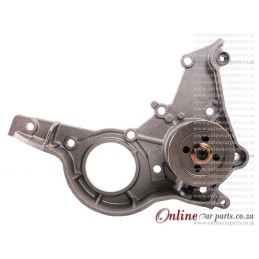 Toyota Corolla Conquest 1.3 2E 1985- Oil Pump