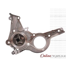 Toyota Corolla Conquest 1.3 2E 1985- Oil Pump