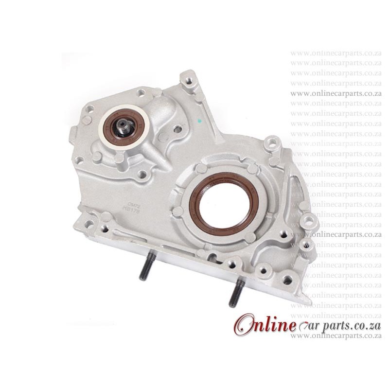 Opel Corsa C LDV 1.7 DTI Y17DTL 16V 03-10 Oil Pump