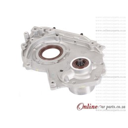 Opel Corsa C LDV 1.7 DTI Y17DTL 16V 03-10 Oil Pump