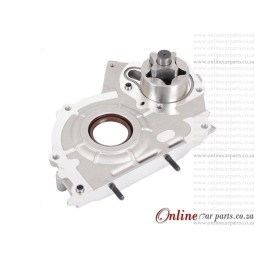 Opel Corsa C LDV 1.7 DTI Y17DTL 16V 03-10 Oil Pump